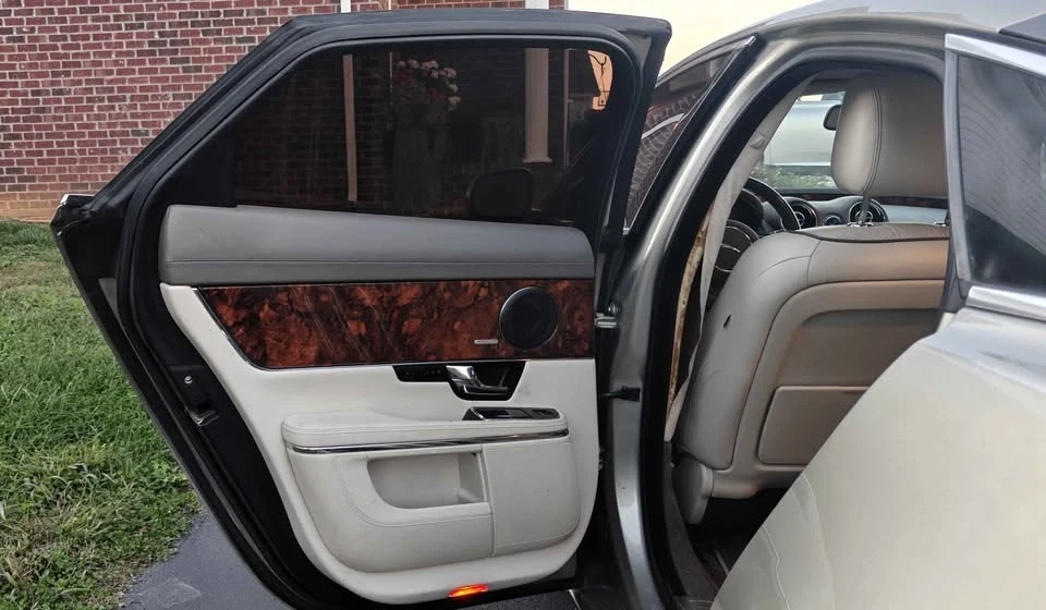 2011 Jaguar X351 XJ - Image 19 of 20