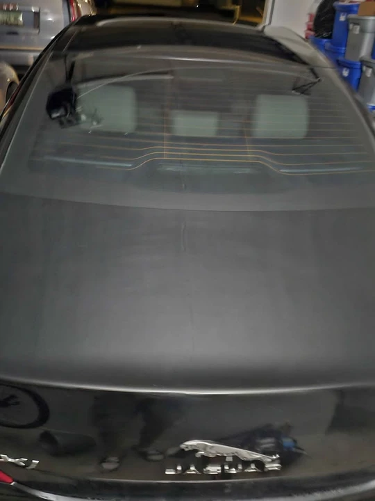 2011 Jaguar X351 XJ - Image 4 of 10