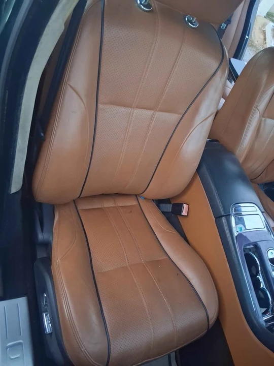 2011 Jaguar X351 XJ - Image 14 of 19