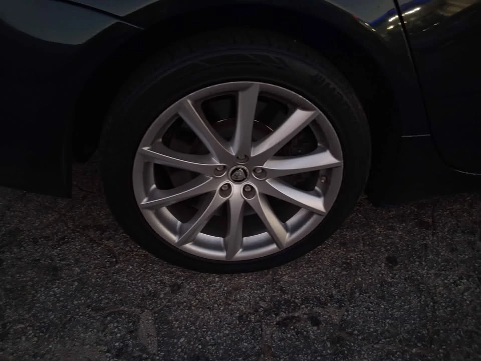 2011 Jaguar X351 XJ - Image 2 of 19