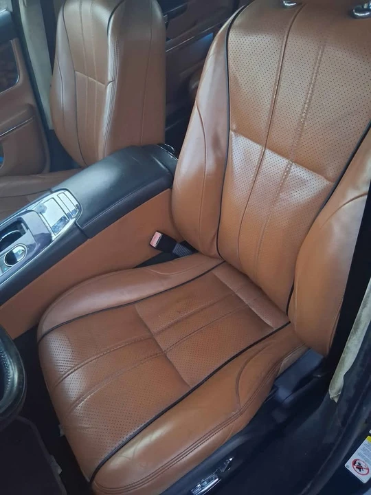 2011 Jaguar X351 XJ - Image 16 of 19