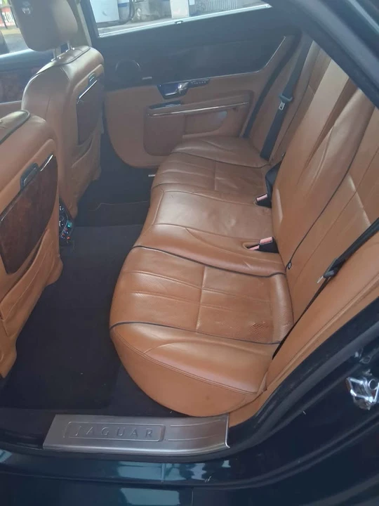 2011 Jaguar X351 XJ - Image 15 of 19