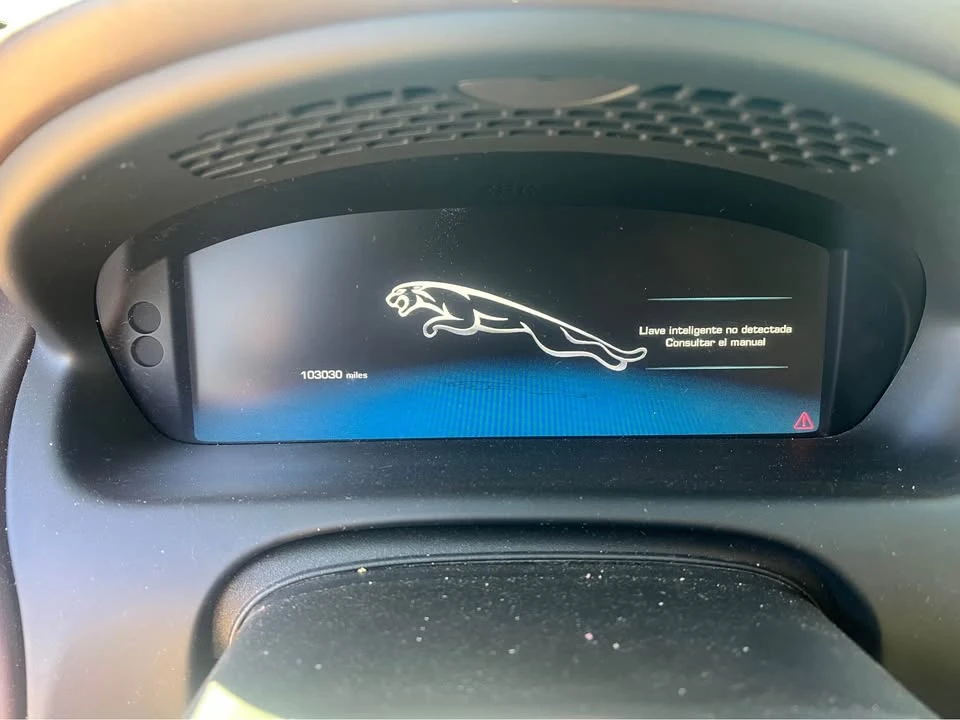2011 Jaguar X351 XJ - Image 2 of 8