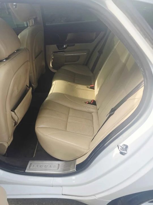 2011 Jaguar X351 XJ - Image 9 of 16