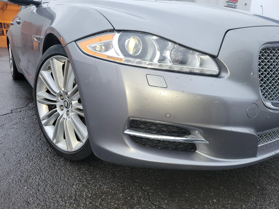 2011 Jaguar X351 XJ - Image 28 of 31