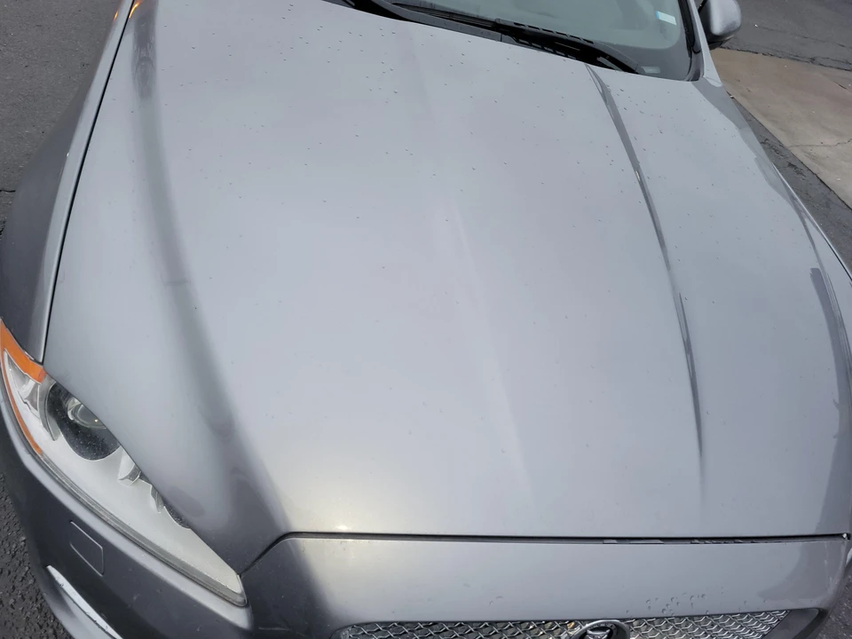 2011 Jaguar X351 XJ - Image 30 of 31