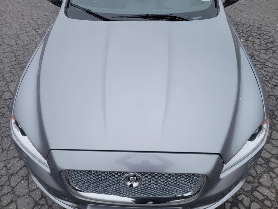 2011 Jaguar X351 XJ - Image 31 of 31