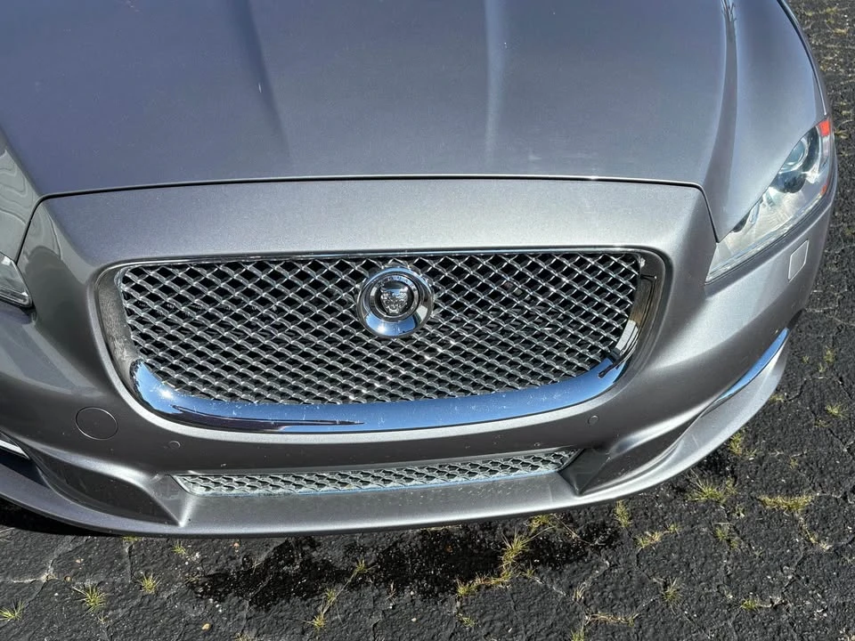 2011 Jaguar X351 XJ - Image 4 of 12