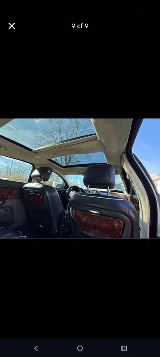 2011 Jaguar XJ Series 4 - Image 5 of 5