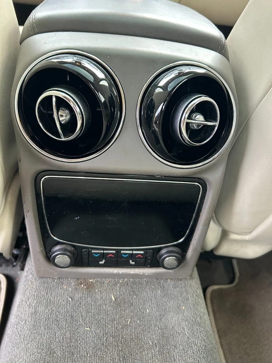 2011 Jaguar X351 XJ - Image 21 of 21