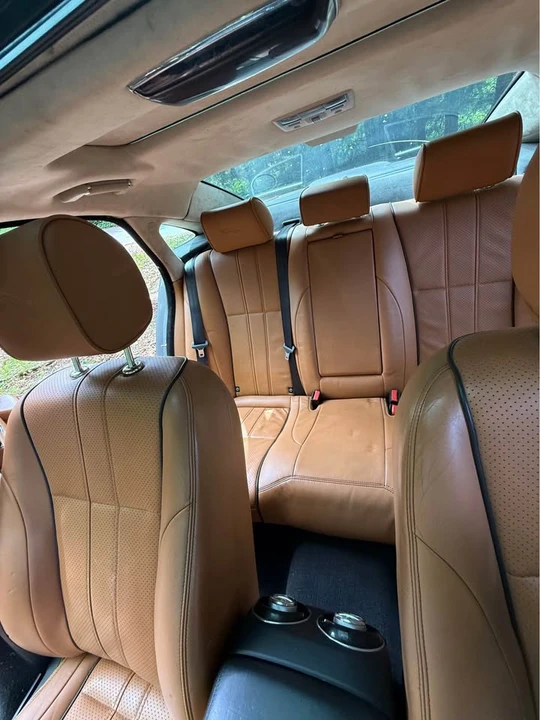 2011 Jaguar X351 XJ - Image 4 of 10