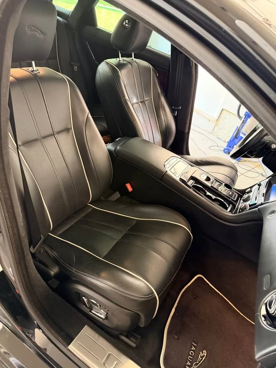 2011 Jaguar X351 XJ - Image 13 of 16