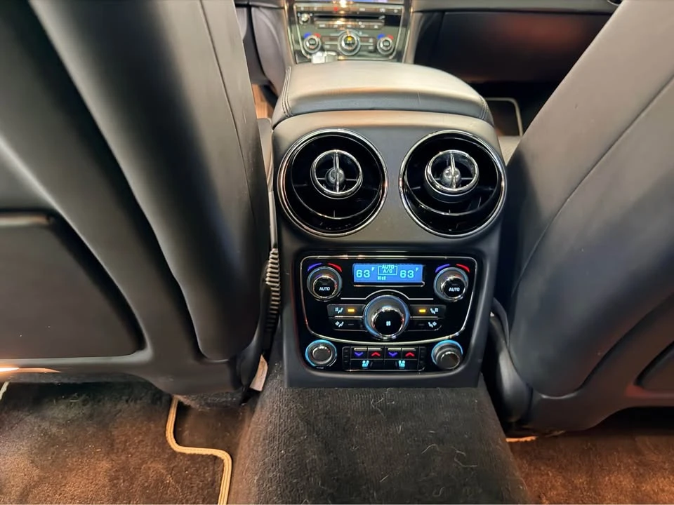 2011 Jaguar X351 XJ - Image 10 of 16