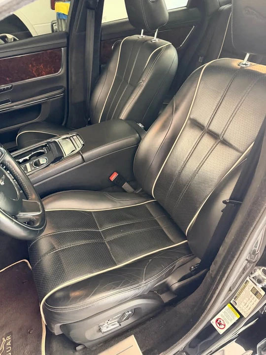 2011 Jaguar X351 XJ - Image 14 of 16