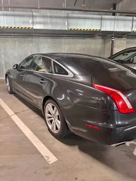 2011 Jaguar XJ XJ Sedan 4D