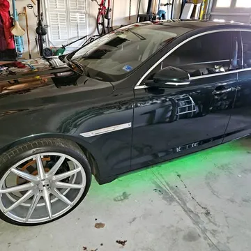 2011 Jaguar XJ
