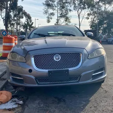2011 Jaguar XJ