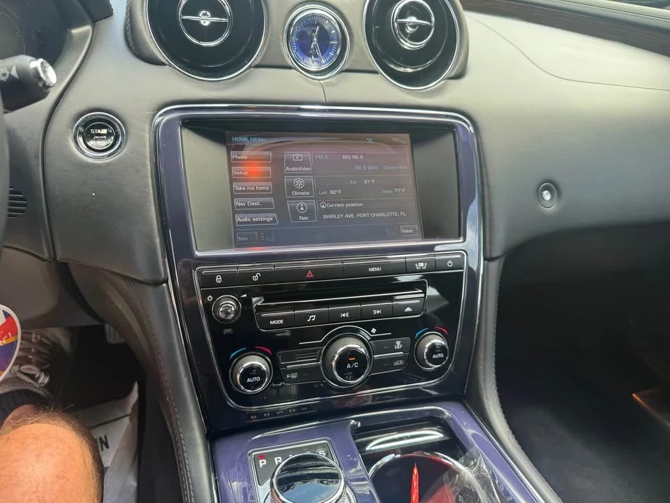 2011 Jaguar X351 XJ - Image 13 of 19