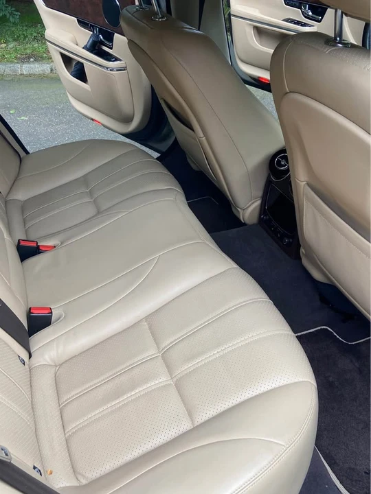 2011 Jaguar X351 XJ - Image 11 of 14