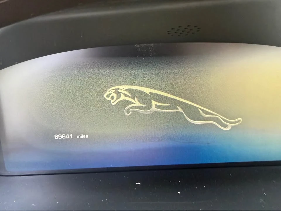 2011 Jaguar X351 XJ - Image 11 of 19