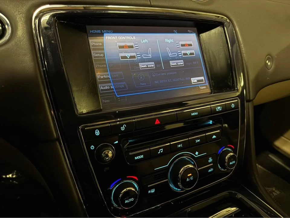 2011 Jaguar X351 XJ - Image 15 of 20