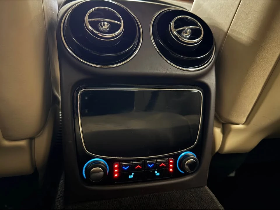 2011 Jaguar X351 XJ - Image 20 of 20