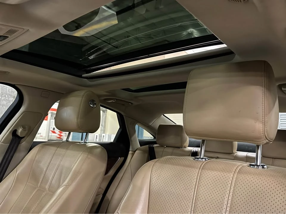 2011 Jaguar X351 XJ - Image 19 of 20