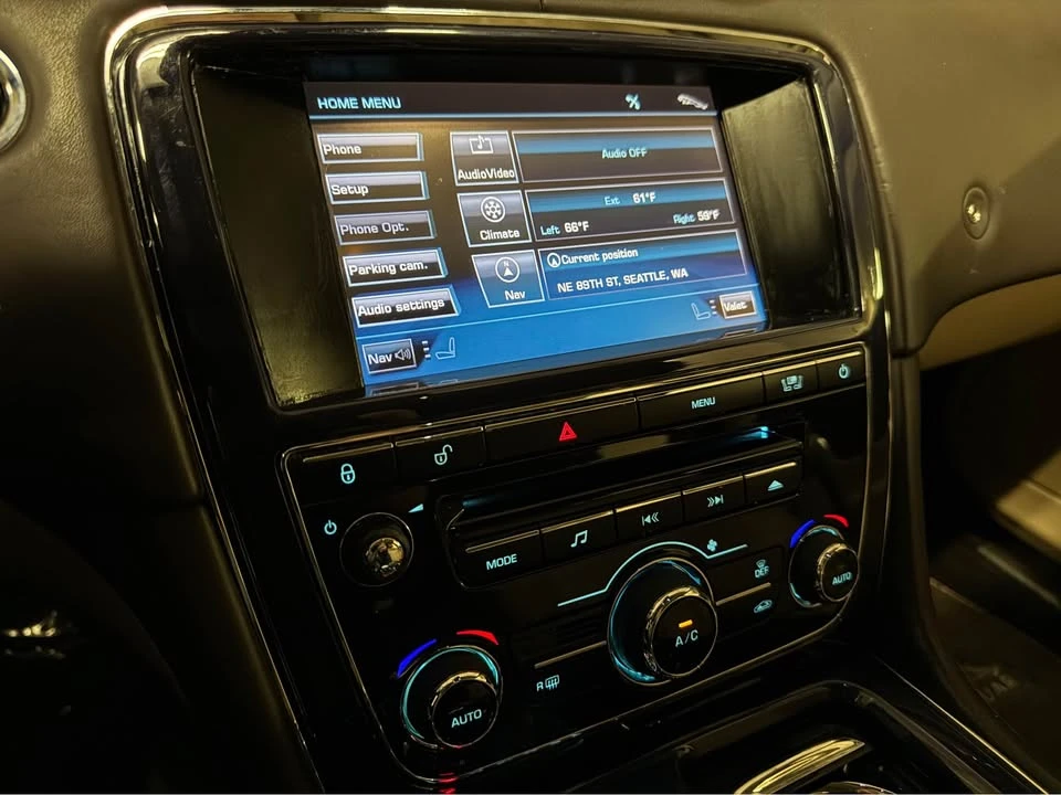 2011 Jaguar X351 XJ - Image 17 of 20