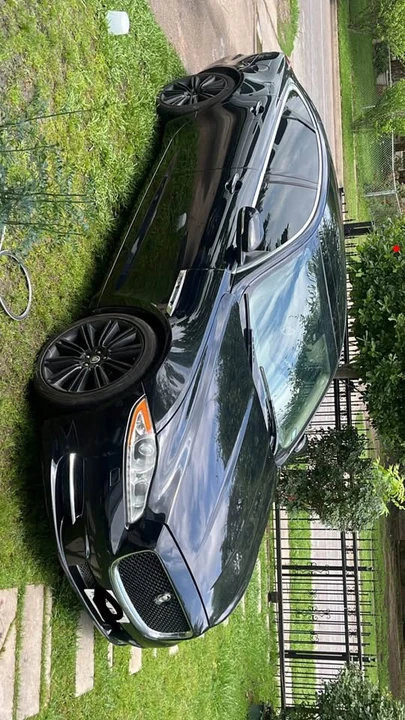 2011 Jaguar X351 XJ - Image 5 of 6
