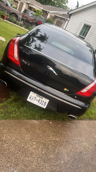 2011 Jaguar X351 XJ - Image 4 of 6