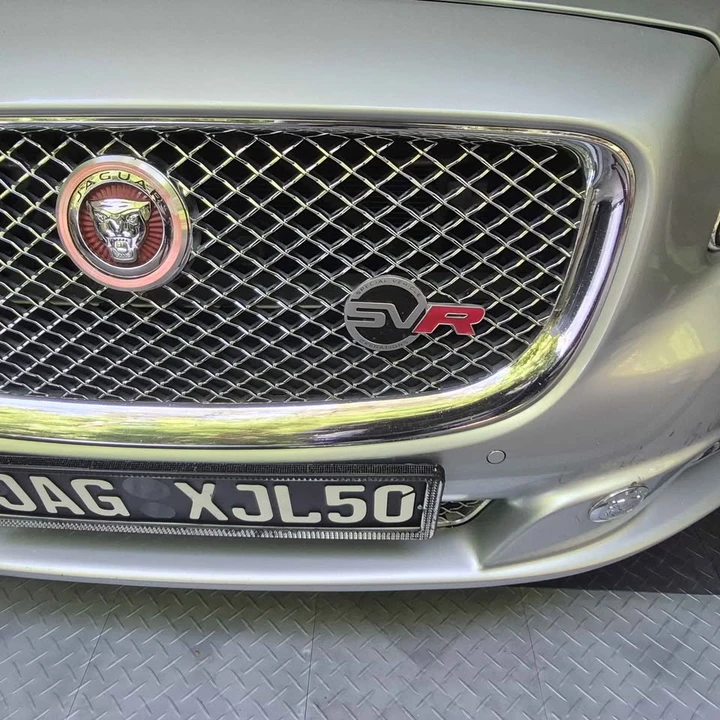 2011 Jaguar X351 XJ - Image 4 of 20