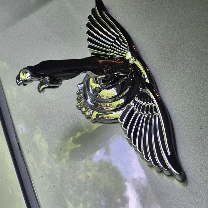 2011 Jaguar X351 XJ - Image 2 of 20