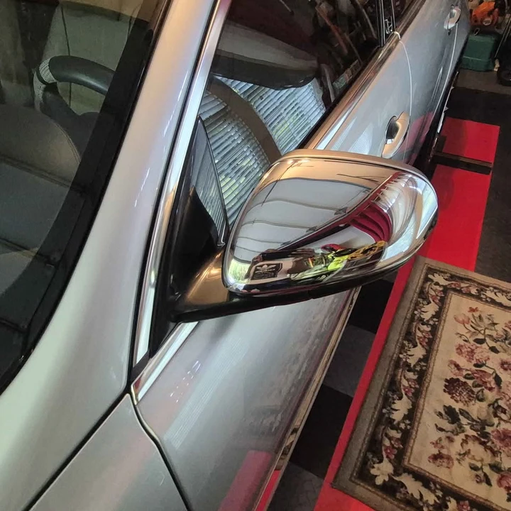 2011 Jaguar X351 XJ - Image 18 of 20