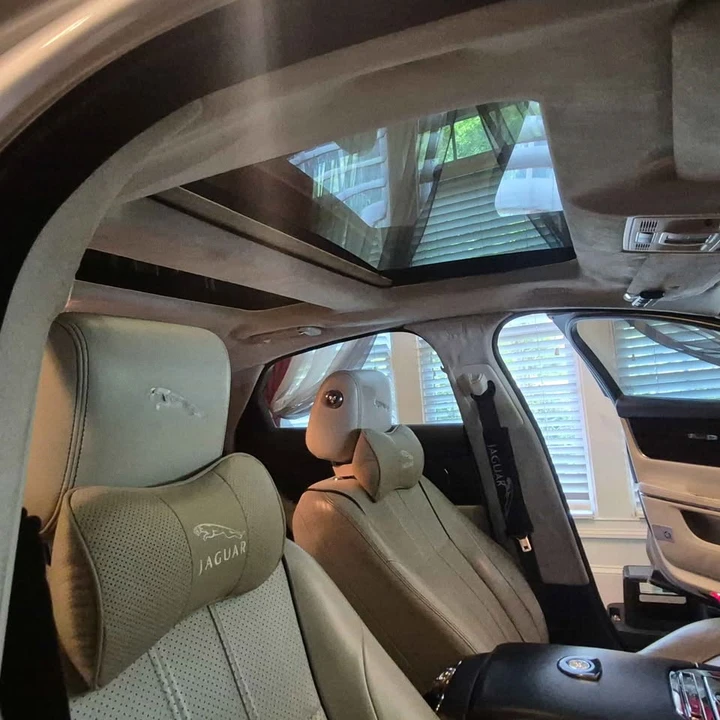 2011 Jaguar X351 XJ - Image 12 of 20