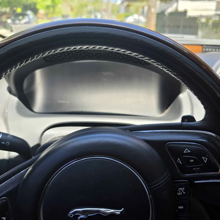 2011 Jaguar X351 XJ - Image 17 of 17