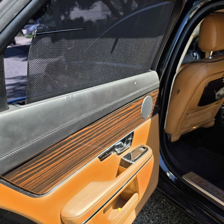 2011 Jaguar X351 XJ - Image 10 of 17