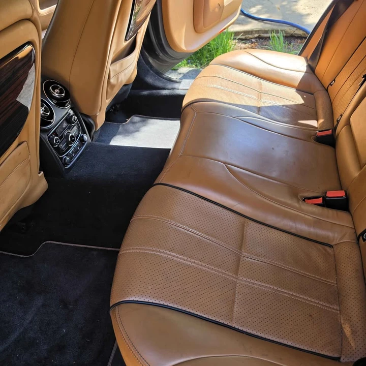 2011 Jaguar X351 XJ - Image 14 of 17