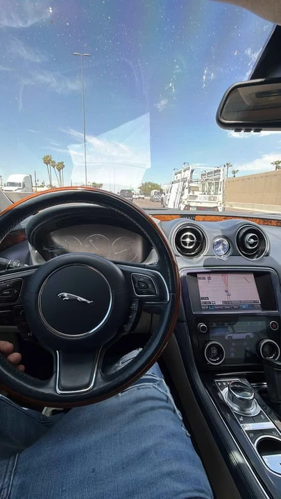 2011 Jaguar X351 XJ - Image 11 of 11