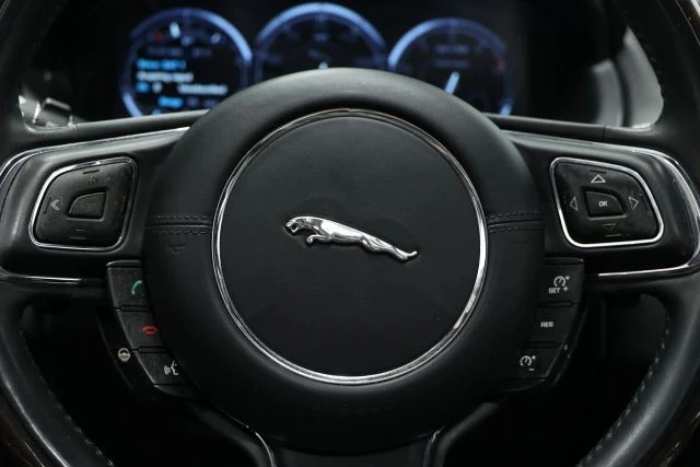 2011 Jaguar X351 XJ - Image 21 of 21