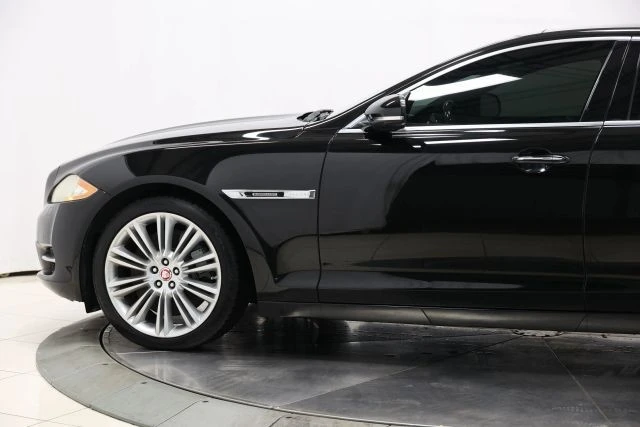 2011 Jaguar X351 XJ - Image 6 of 21