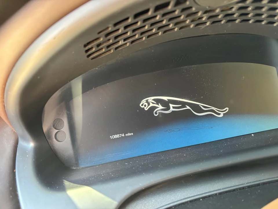 2011 Jaguar X351 XJ - Image 5 of 14