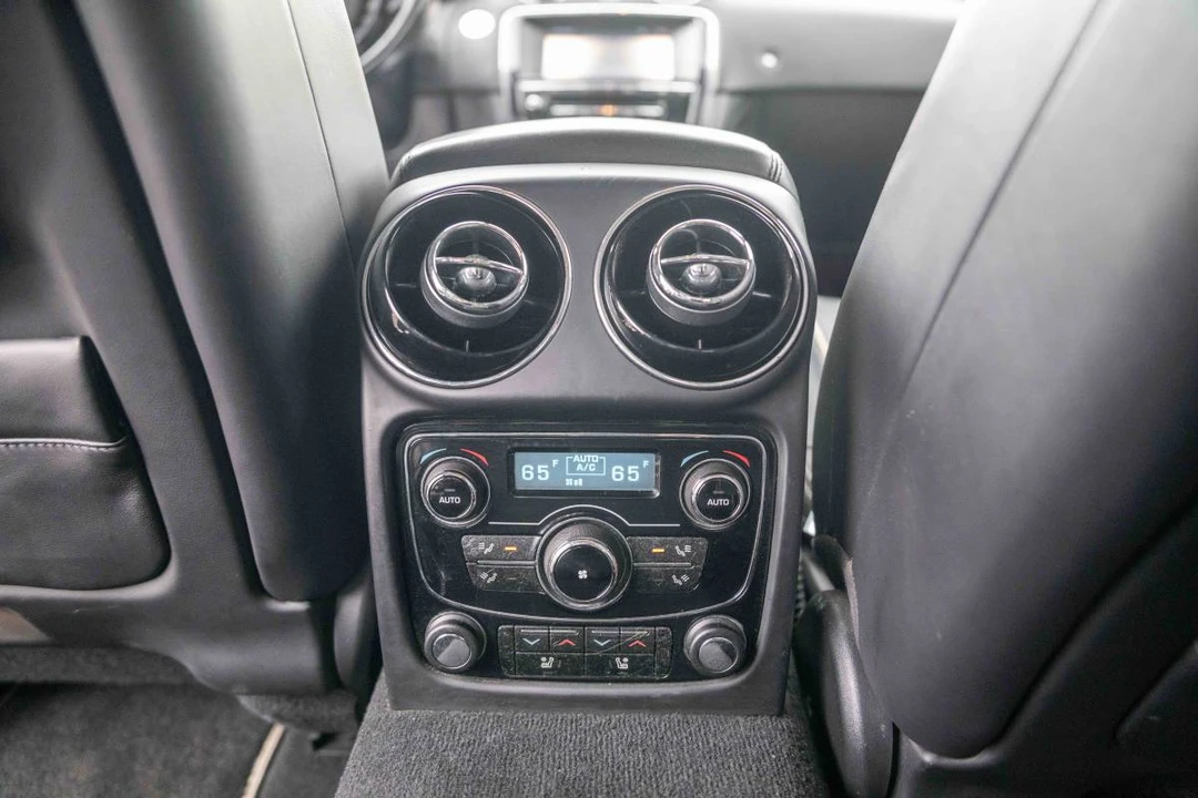 2011 Jaguar X351 XJ - Image 20 of 21