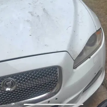 2011 Jaguar XJ XJL Portfolio
