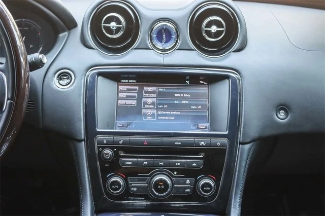 2011 Jaguar X351 XJ - Image 12 of 12