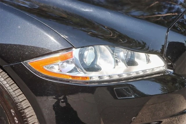 2011 Jaguar X351 XJ - Image 7 of 12