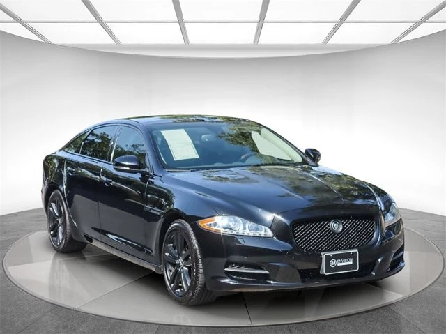 2011 Jaguar X351 XJ - Image 5 of 12