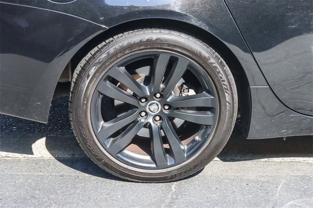 2011 Jaguar X351 XJ - Image 10 of 12