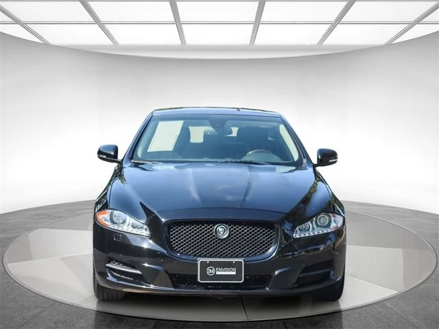 2011 Jaguar X351 XJ - Image 6 of 12