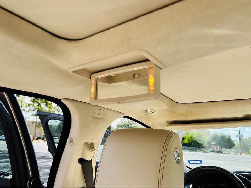 2011 Jaguar X351 XJ - Image 13 of 13