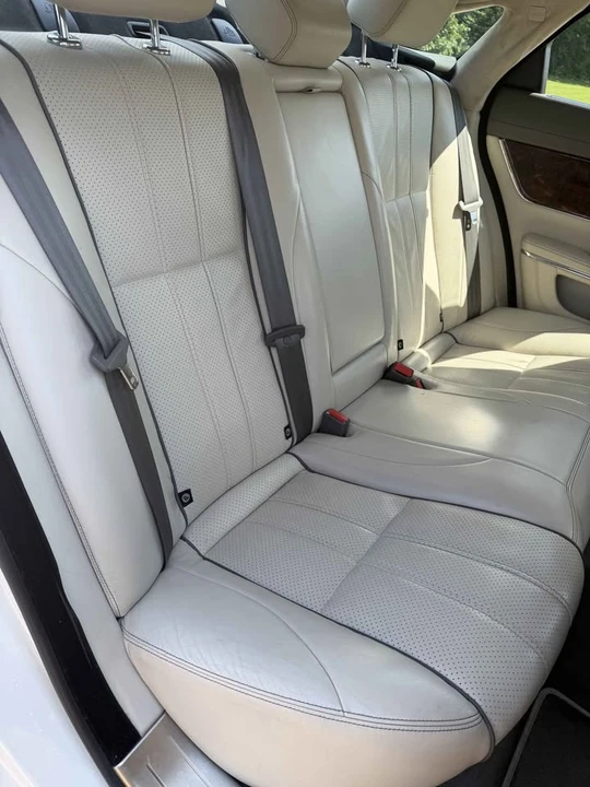 2011 Jaguar X351 XJ - Image 11 of 20